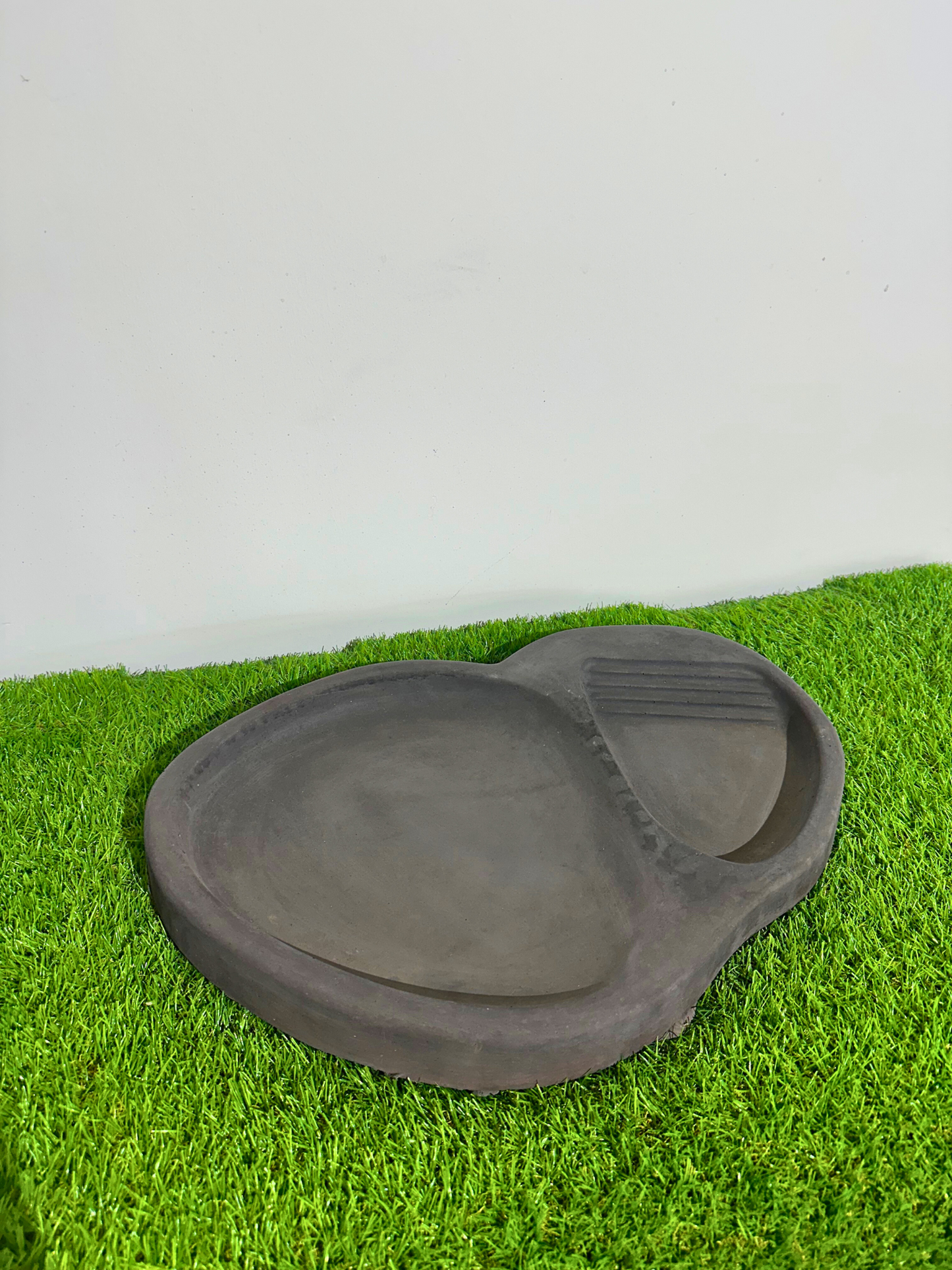 Vogeltränke „Mini-Pool“ – Wellness für die gefiederten Freunde