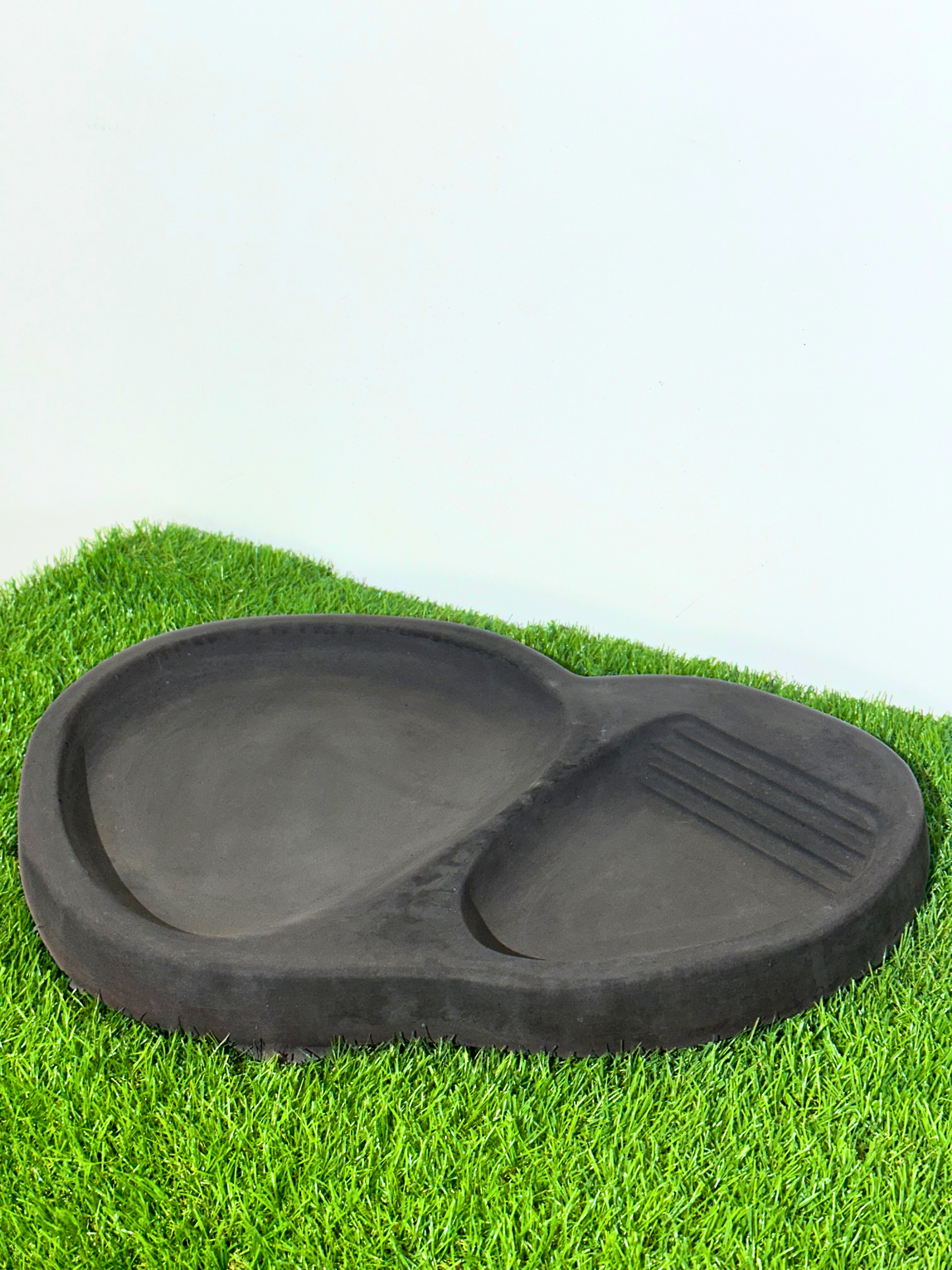 Vogeltränke „Mini-Pool“ – Wellness für die gefiederten Freunde