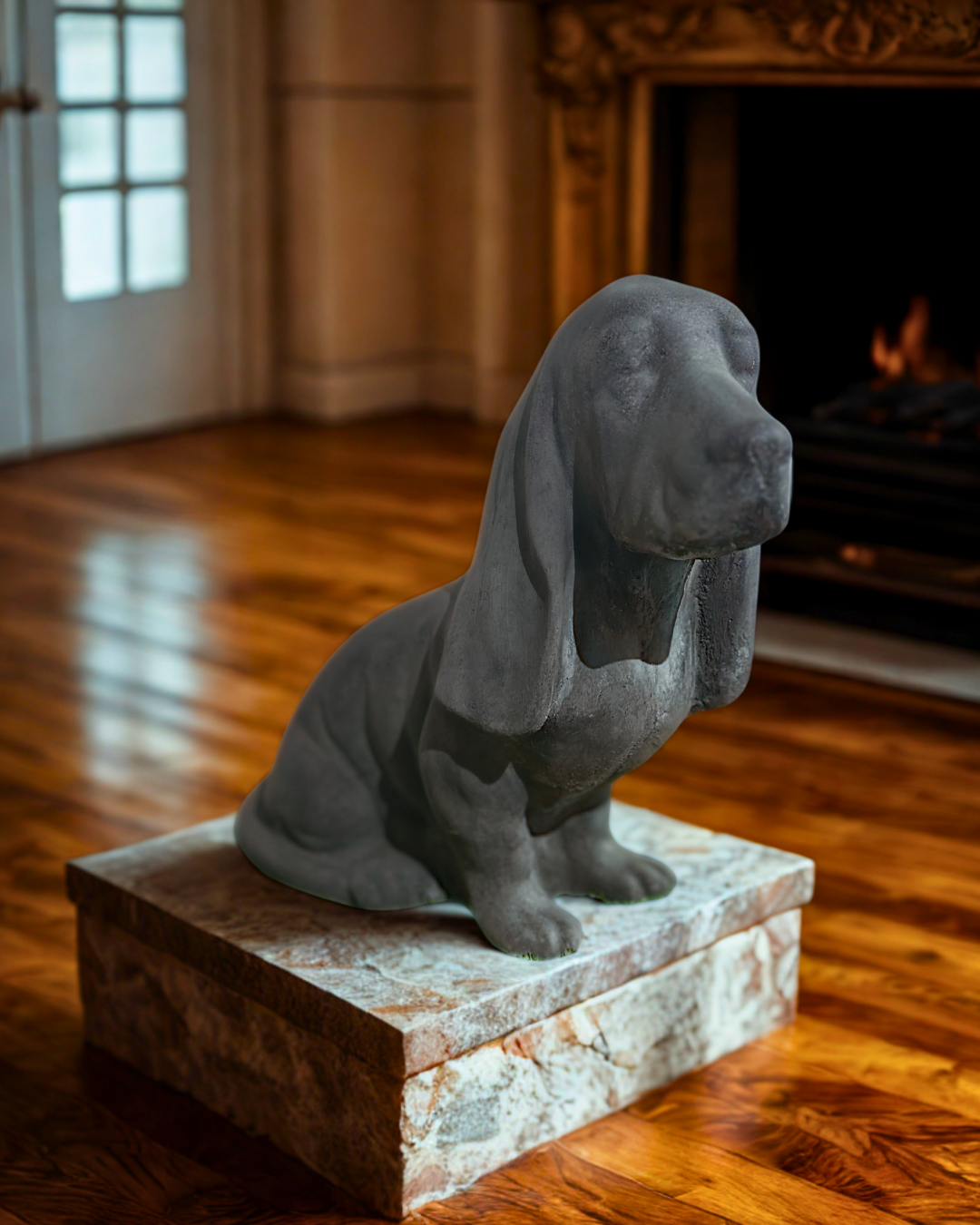 „Bruno der Beagle“ – Treuer Begleiter mit Charakter